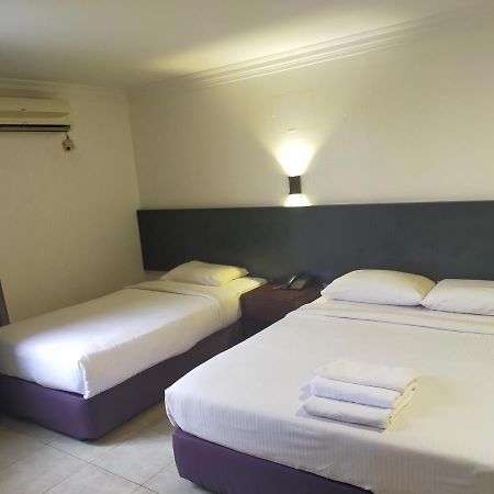 Seremban Inn Eksteriør bilde