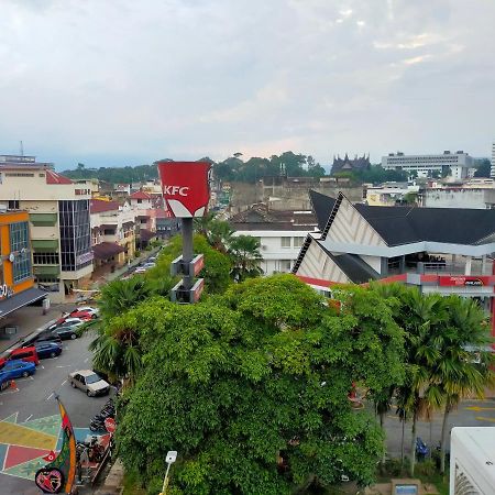 Seremban Inn Eksteriør bilde