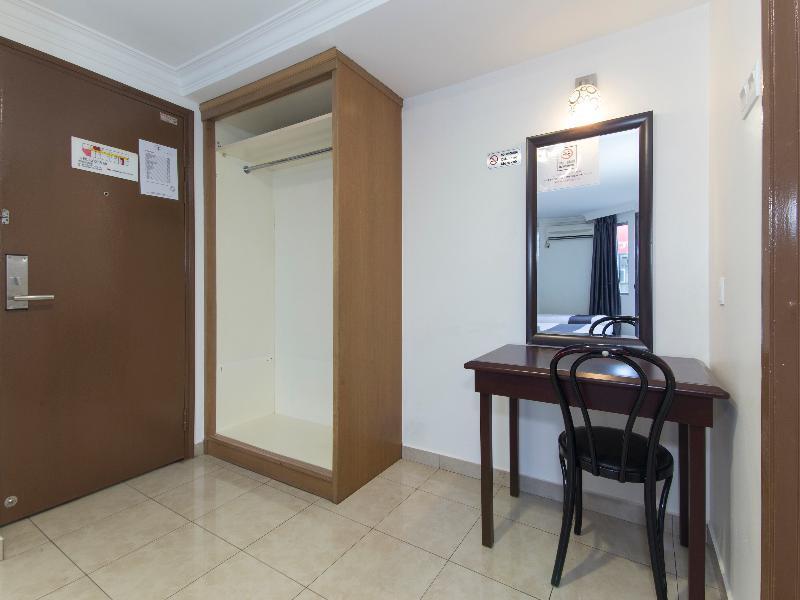 Seremban Inn Eksteriør bilde