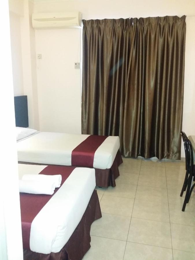 Seremban Inn Eksteriør bilde