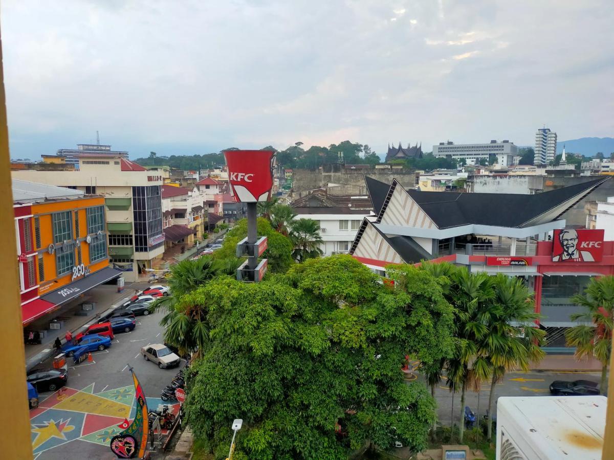 Seremban Inn Eksteriør bilde