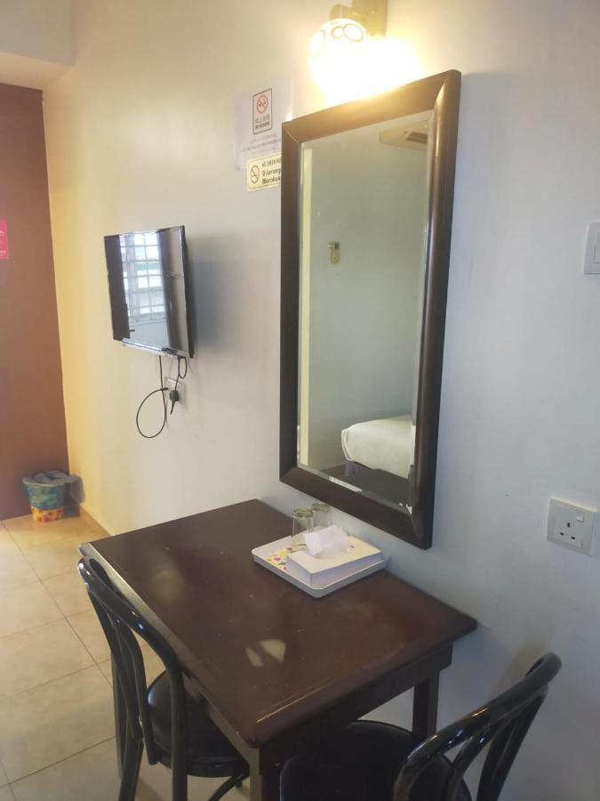 Seremban Inn Eksteriør bilde