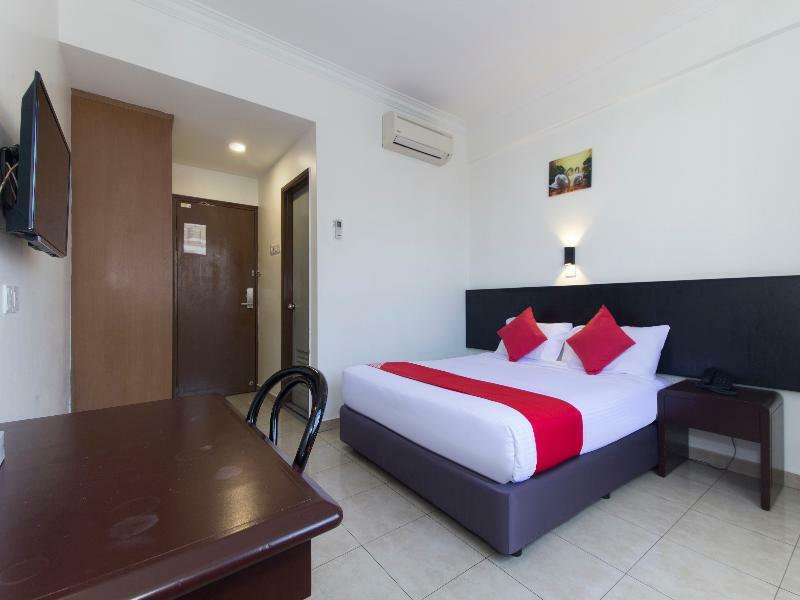 Seremban Inn Eksteriør bilde