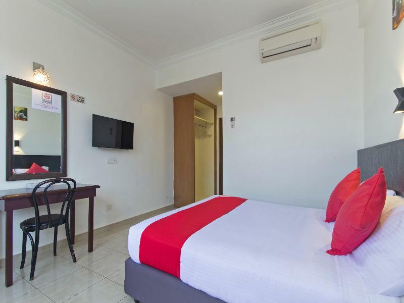 Seremban Inn Eksteriør bilde