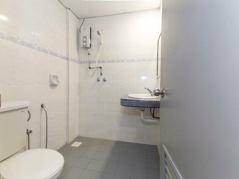 Seremban Inn Eksteriør bilde
