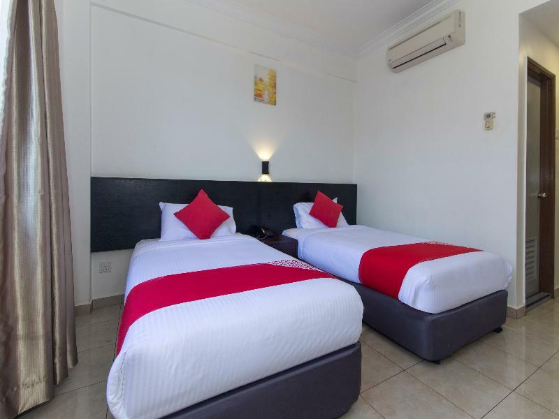 Seremban Inn Eksteriør bilde