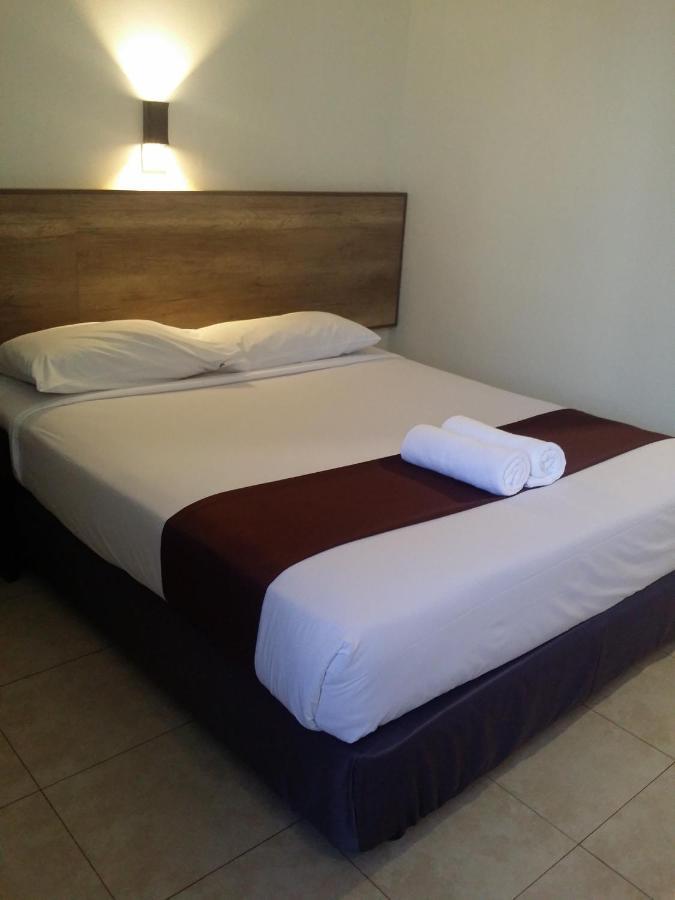 Seremban Inn Eksteriør bilde