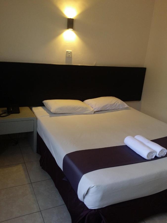 Seremban Inn Eksteriør bilde